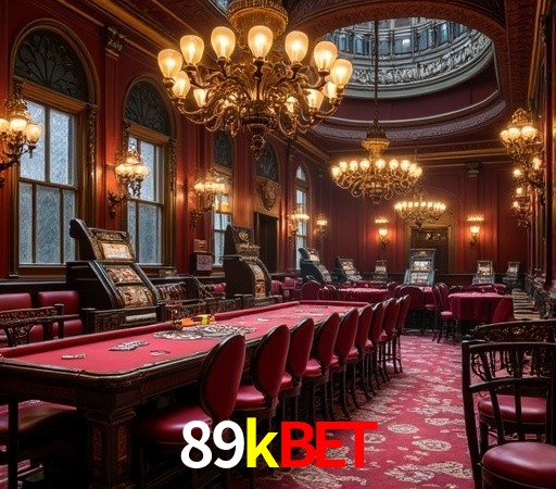 Benefícios VIP 89kbet