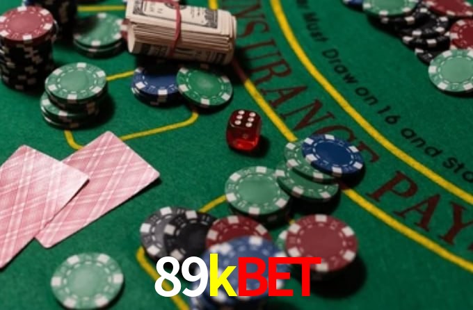 Jogos App 89kbet