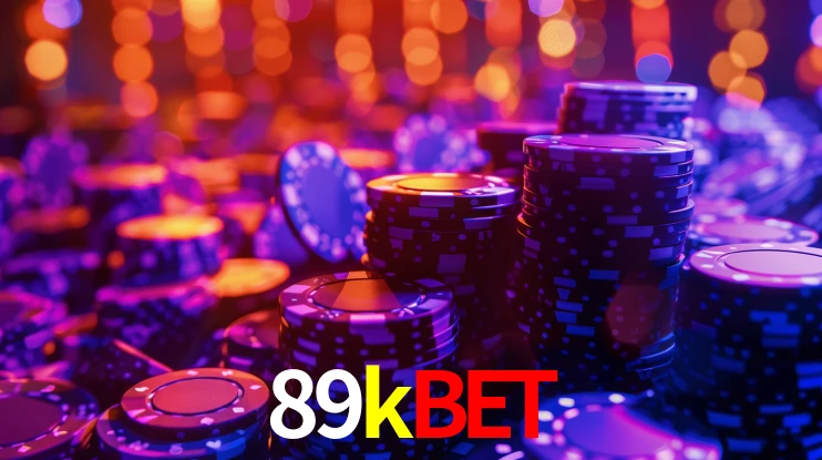 Bônus App 89kbet