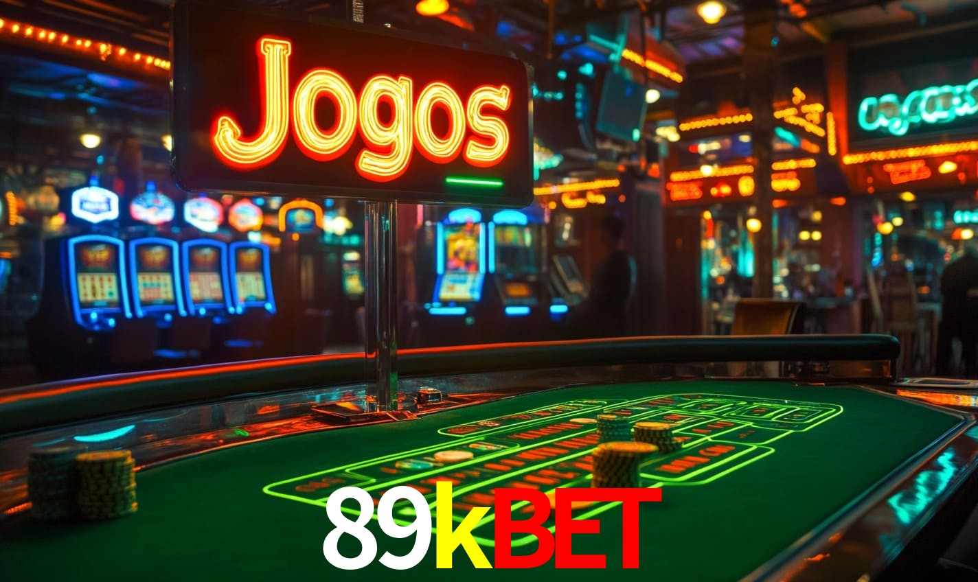 89kbet Giros Grátis