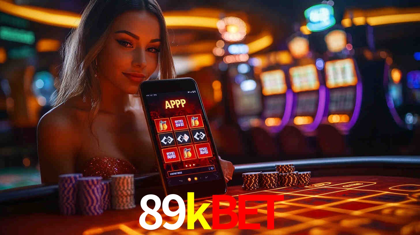 Instruções Download 89kbet