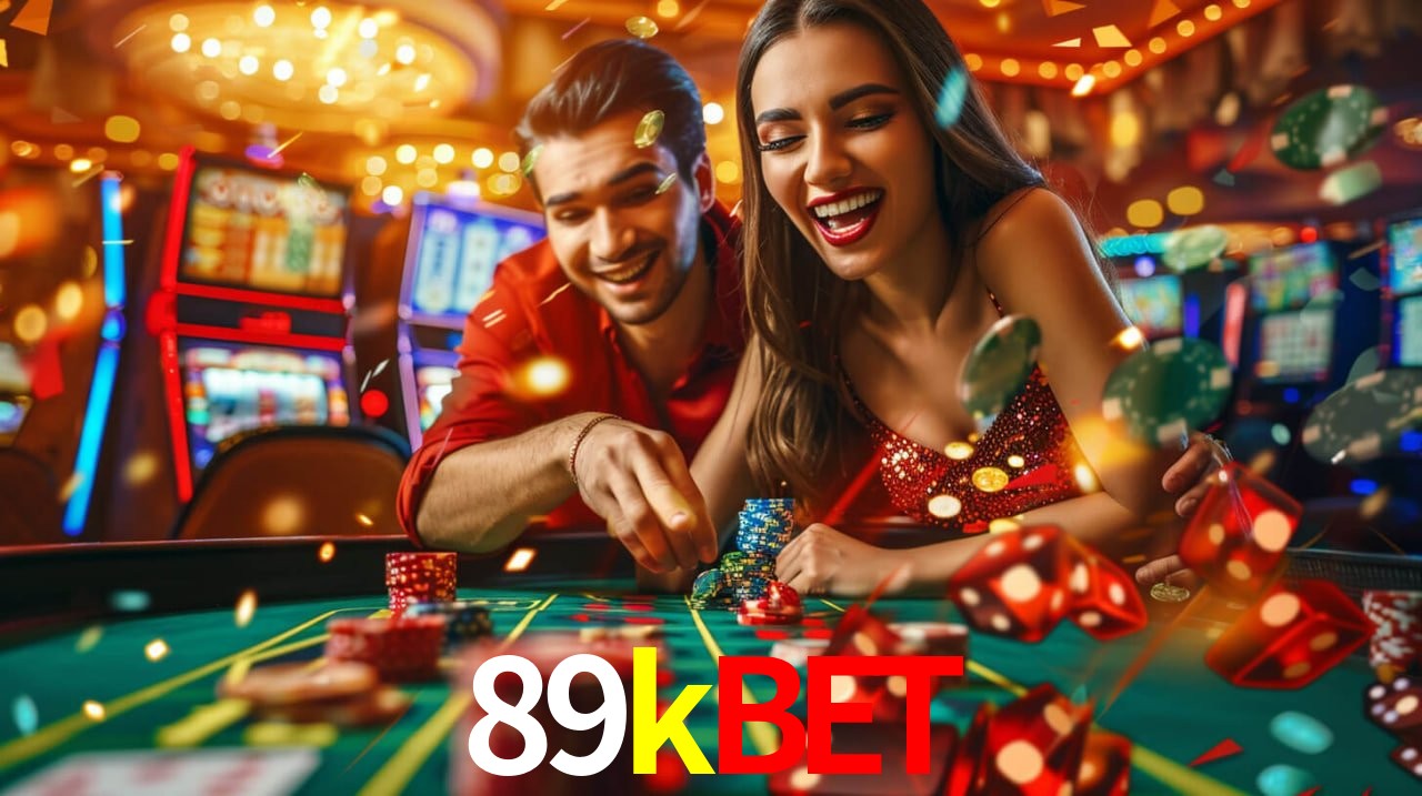 89kbet Processo de inscrição
